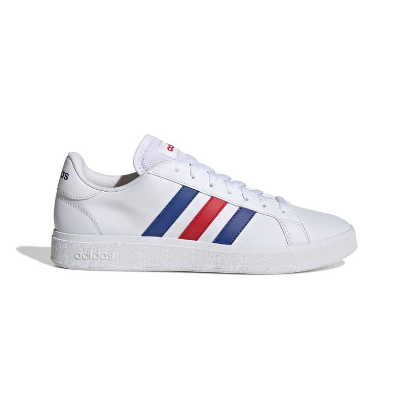 Adidas grand court hombre best sale