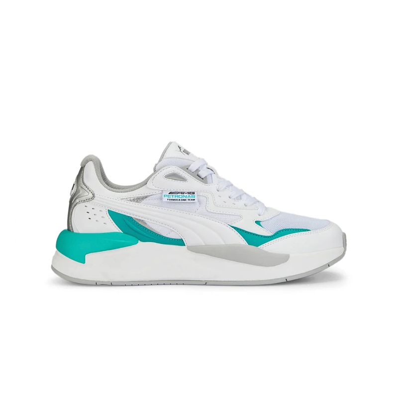 Zapatillas Puma Hombre