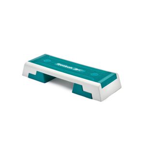 Step de Entrenamiento Reebok - Verde/Azulado