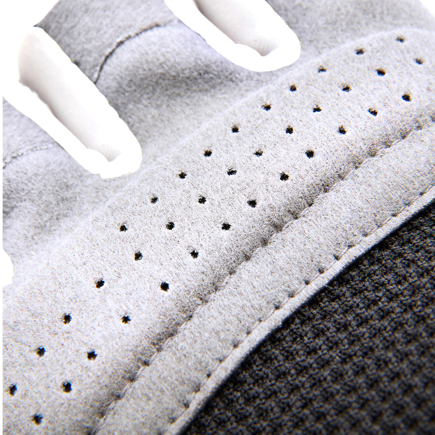 Guantes reebok mujer gris deals