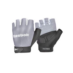 Guantes de Entrenamiento Reebok - Gris/Xl