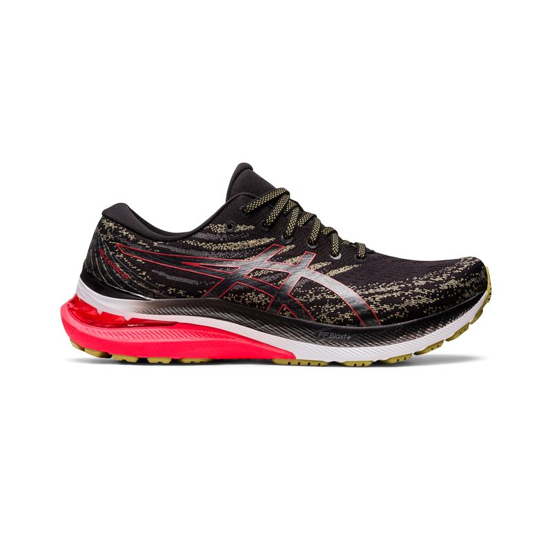 Zapatillas running gel hombre hot sale