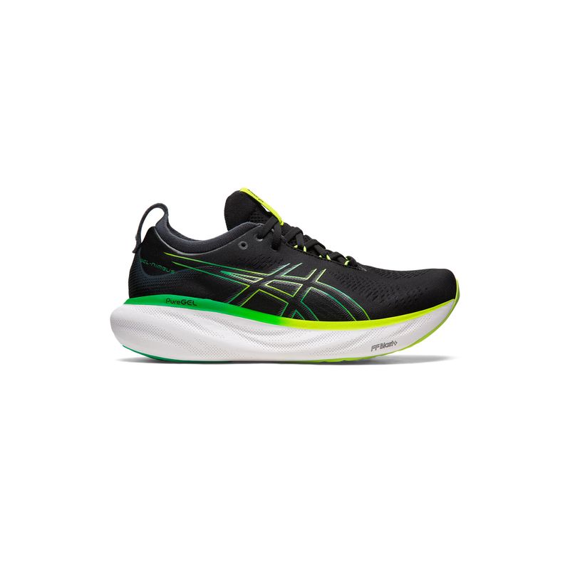 Asic nimbus online hombre