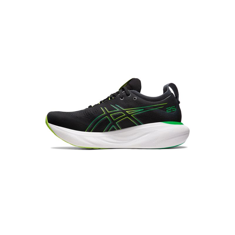 Asics gel nimbus hombre hot sale