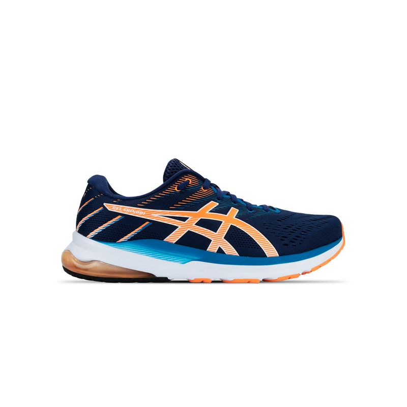 Las mejores ofertas en Zapatillas Deportivas Deportes ASICS para