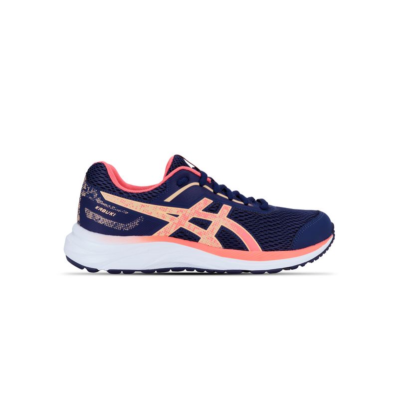 Zapatillas trail mujer Asics