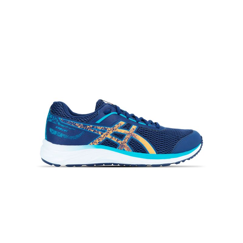 Zapatillas running cheap hombre asics