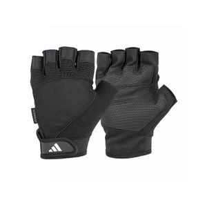 Guantes de Entrenamiento adidas - Negro/M
