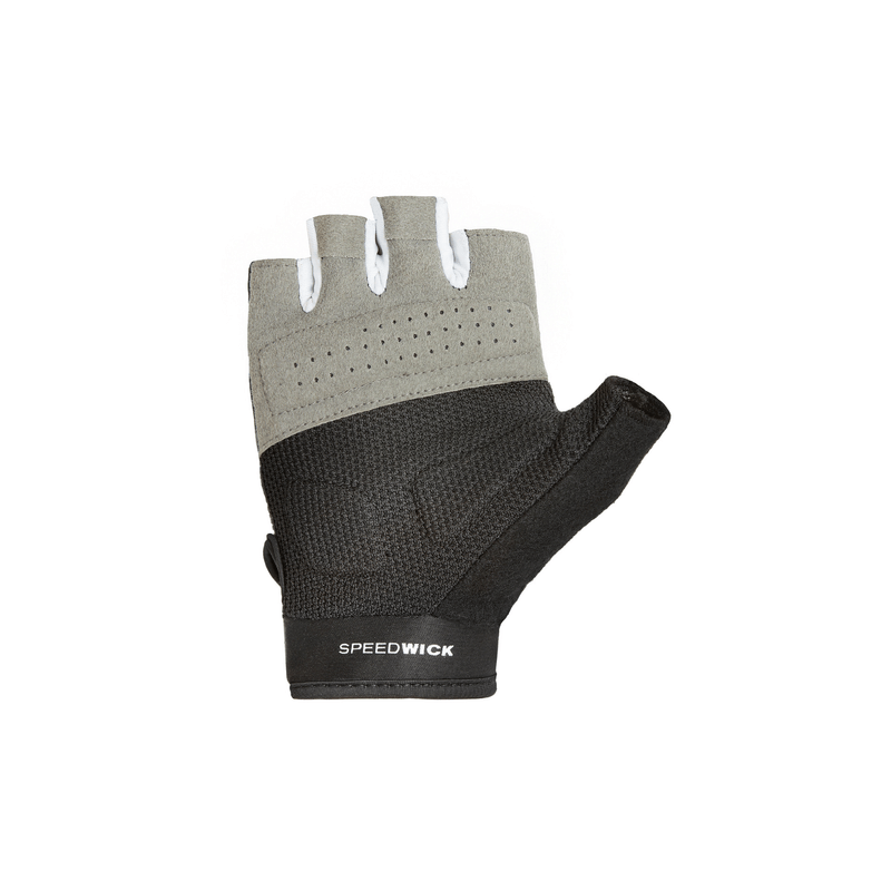 Guantes Fila - Negro - Guantes Fitness Hombre talla L