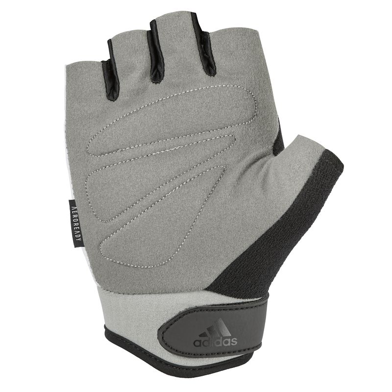 FILA Accessories Guantes de fitness para mujer