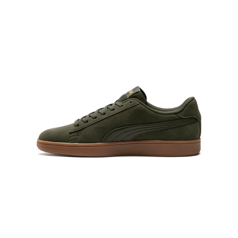 Zapatillas puma best sale smash v2 hombre