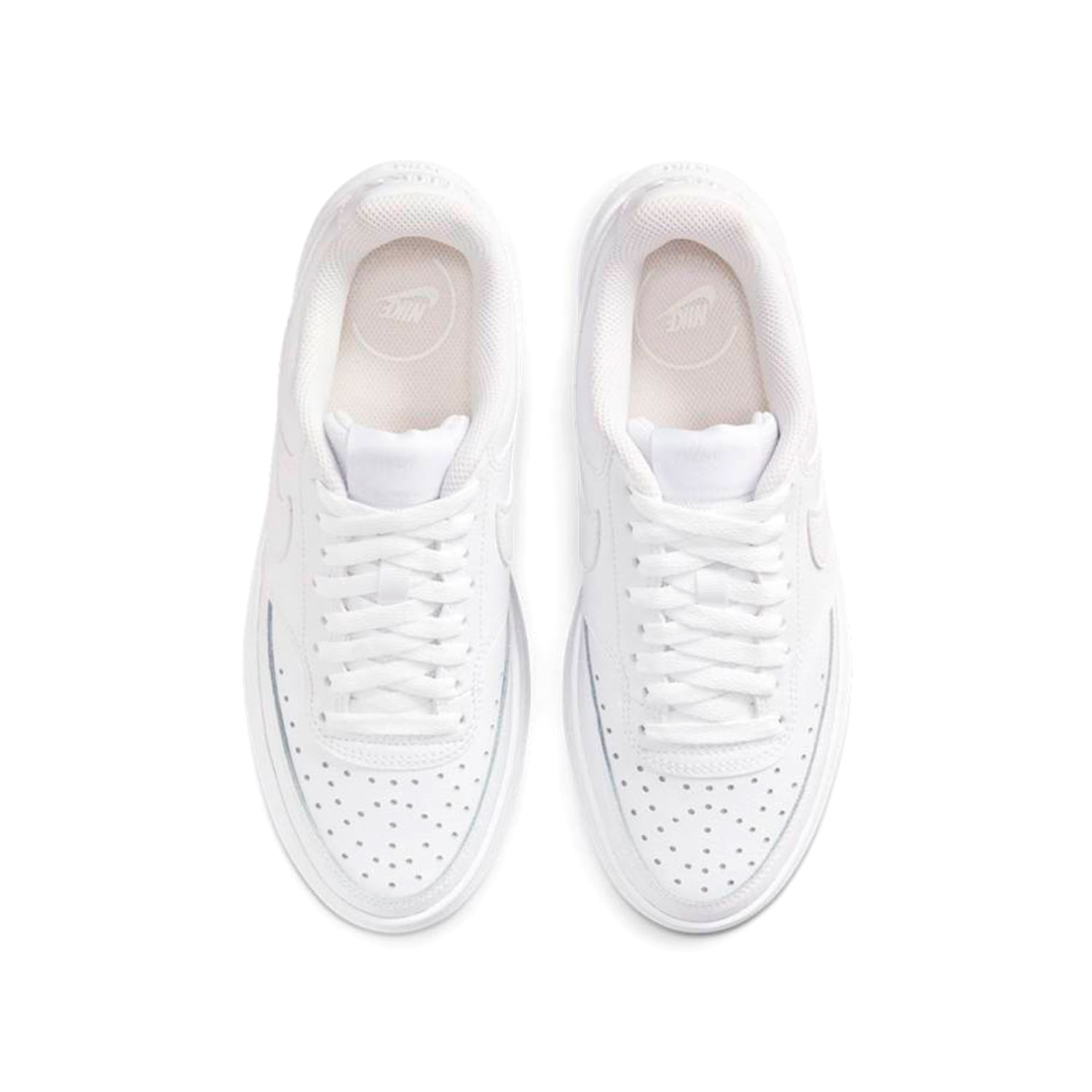 Zapatillas DM0113-100 Blanco | Nike Mujer