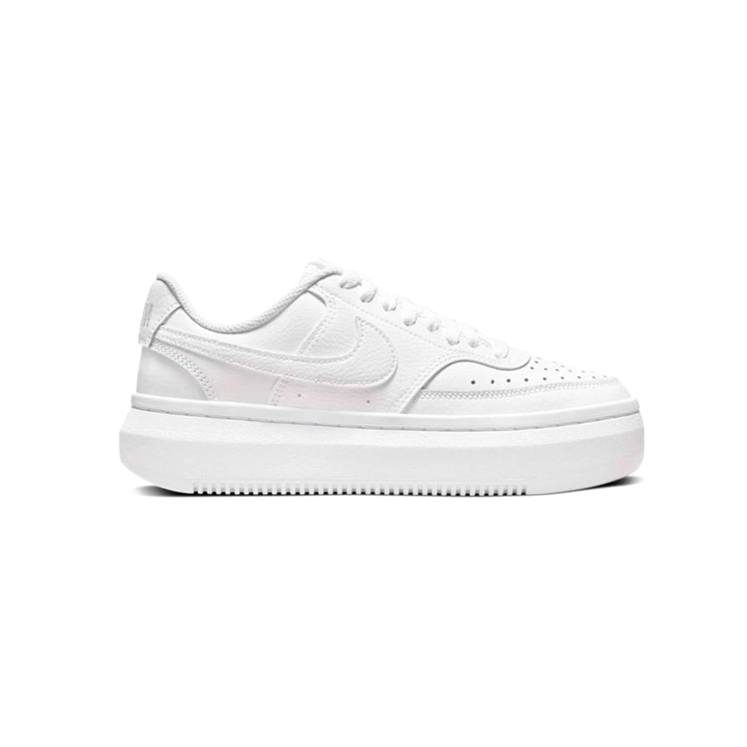 Zapatillas Nike Para Mujer Color Blanco Outlet (Zapatillas DM0113-100  Blanco Nike Mujer)