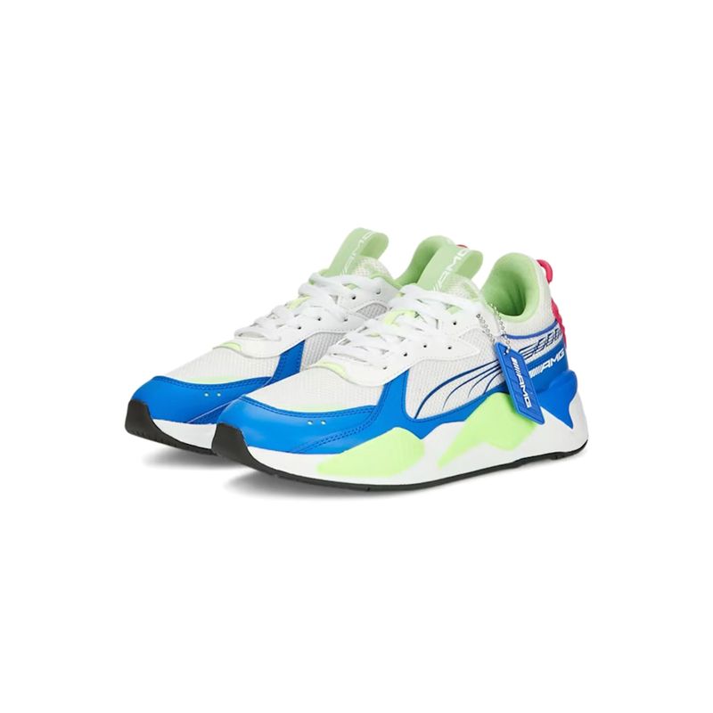 Zapatillas Urbanas Hombre Puma Mapf1 X-Ray Speed - 307136 06 - Triathlon  Perú