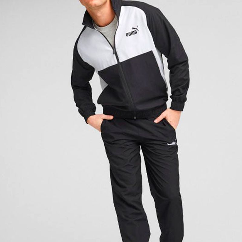 Puma discount ropa peru