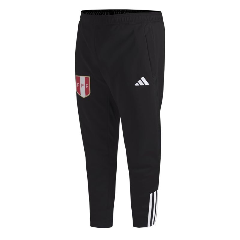 Pantalon Futbol Hombre adidas Fpf Tr Pnt