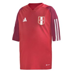 Camiseta de Entrenamiento adidas Kids Perú 2023