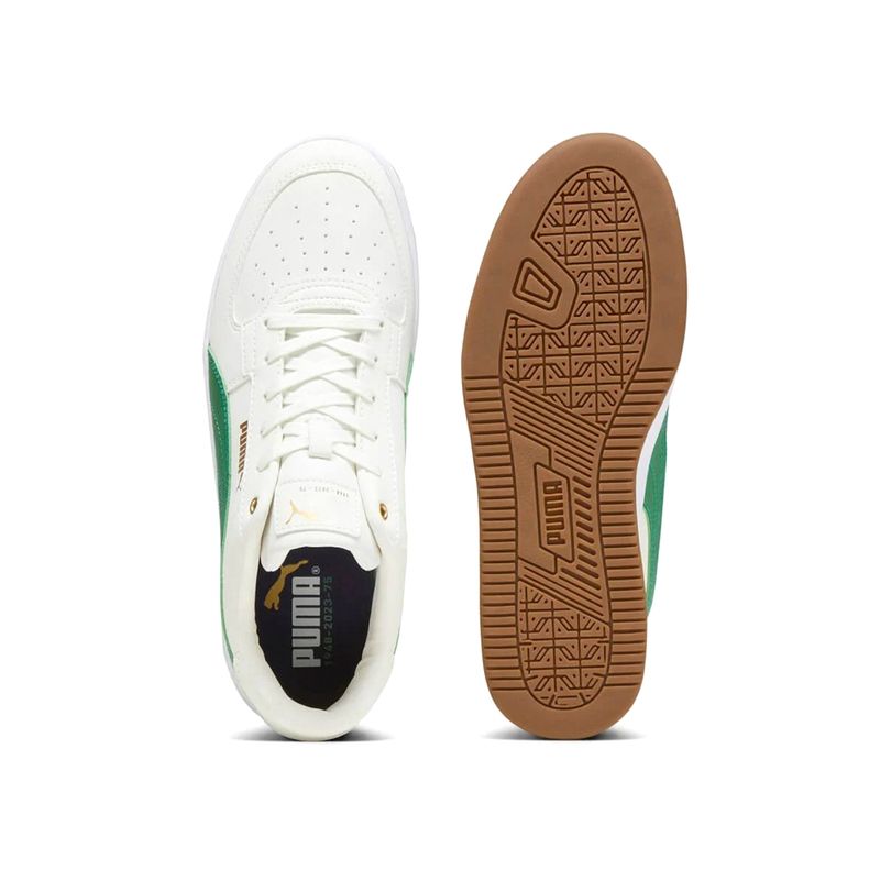 Zapatilla Mujer Puma caven 2.0 Blanco