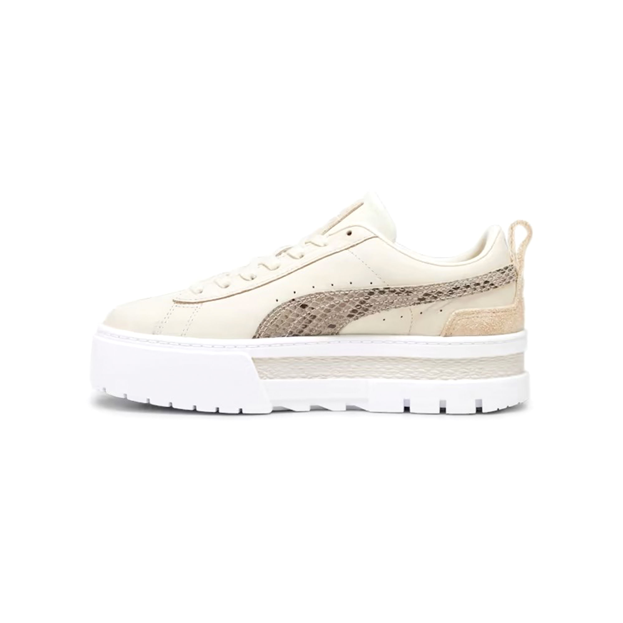 Zapatillas Urbanas Mujer Puma Mayze PUMA