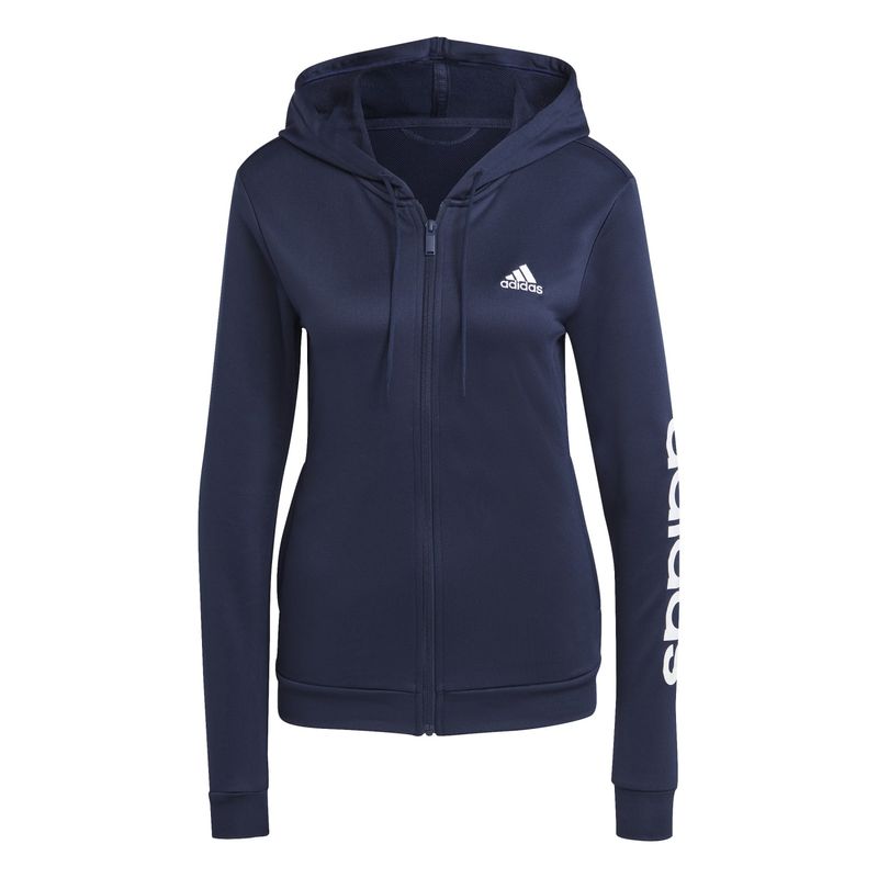 Buzo adidas 2024 completo mujer