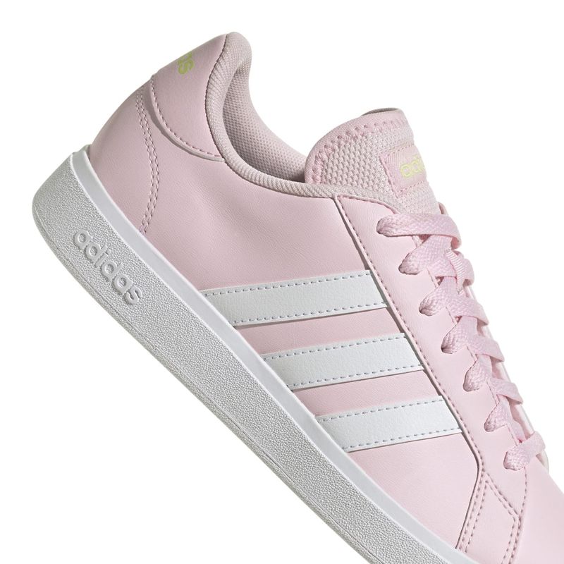 Zapatillas Urbanas para Hombre Adidas Grand Court Base 2.0 Blanco