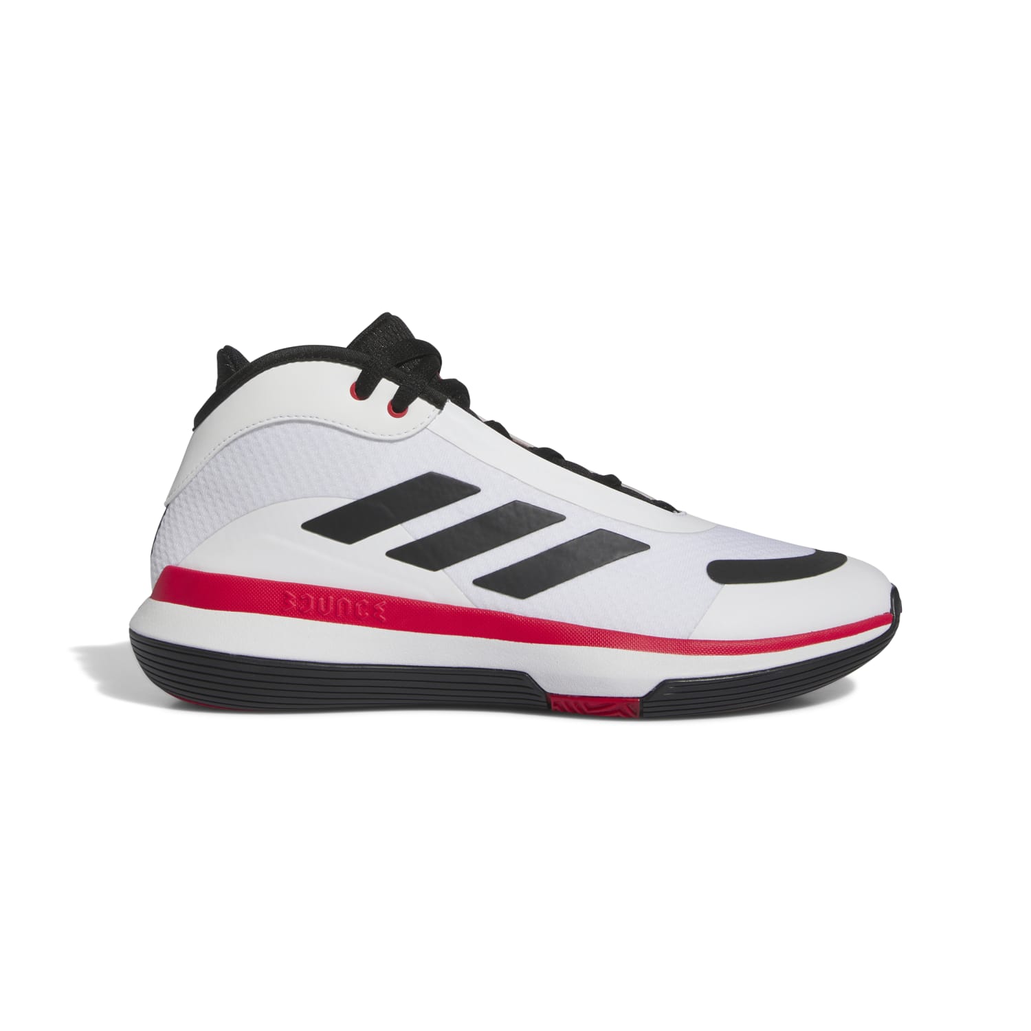 Adidas top deportivas baloncesto