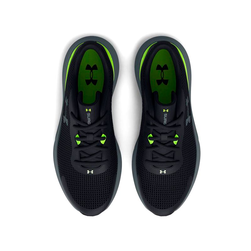  Under Armour Zapatillas de correr Surge 3 para hombre