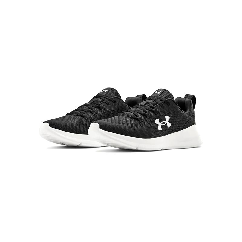 UNDER ARMOUR Under armour Zapatilla urbana hombre negro