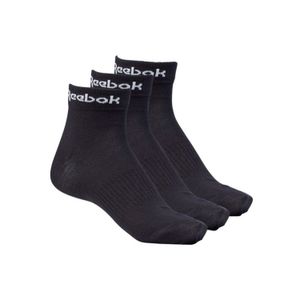 Medias Entrenar Unisex Reebok Act Core Ankle Sock 3P