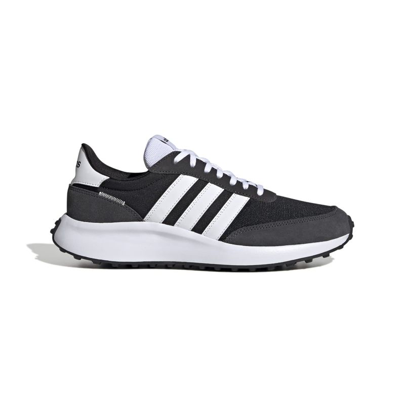 adidas Trainer - Negro - Zapatillas Fitness Hombre