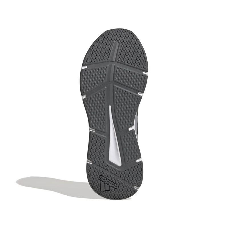 Zapatillas Running Hombre Adidas Galaxy 6 Gris