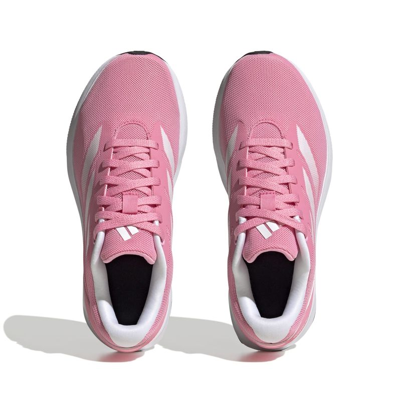 Zapatillas Deportivas Mujer Adidas Duramo 10 Mujer Rosa - Comprar online en