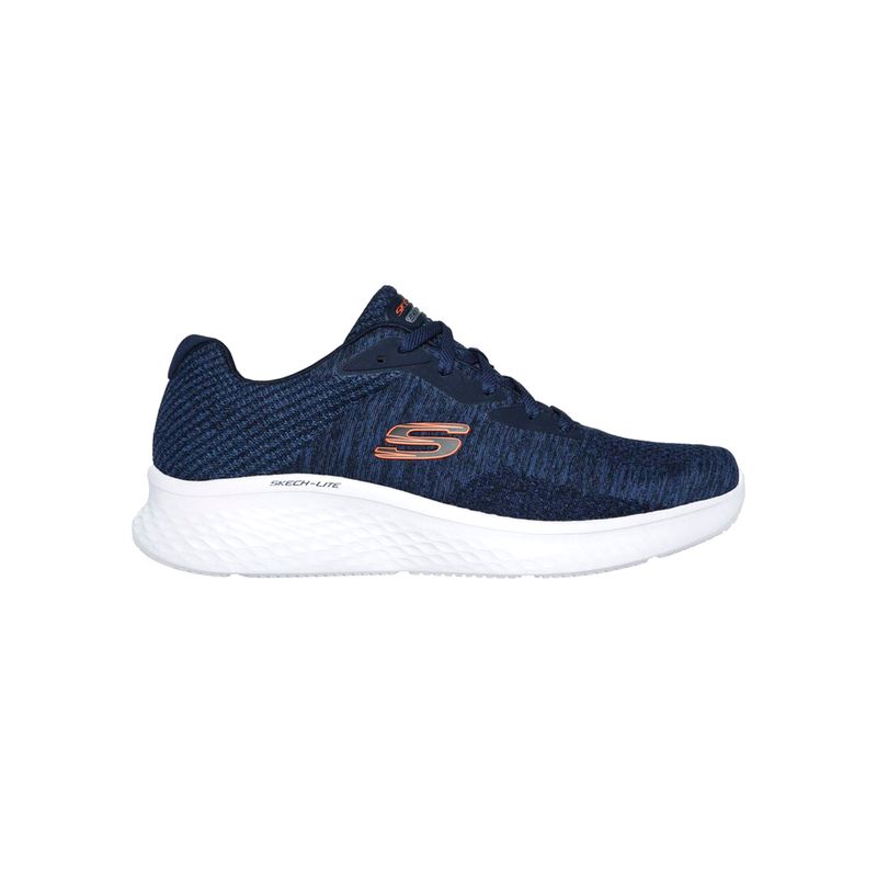 Zapatillas Skechers Skech-Lite Pro azul hombre