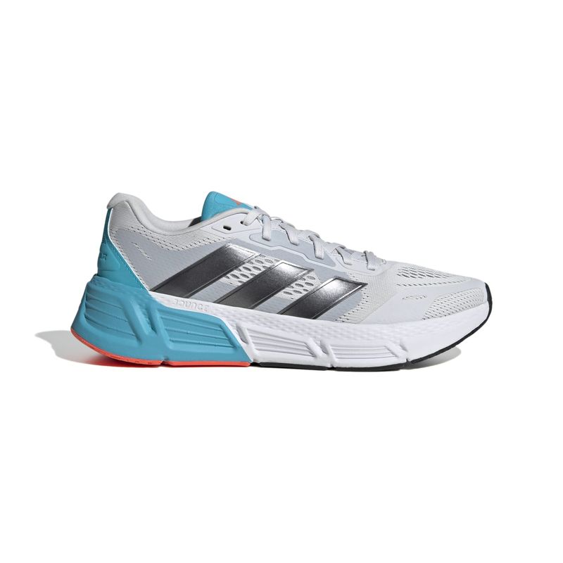 Zapatillas adidas running outlet hombre peru