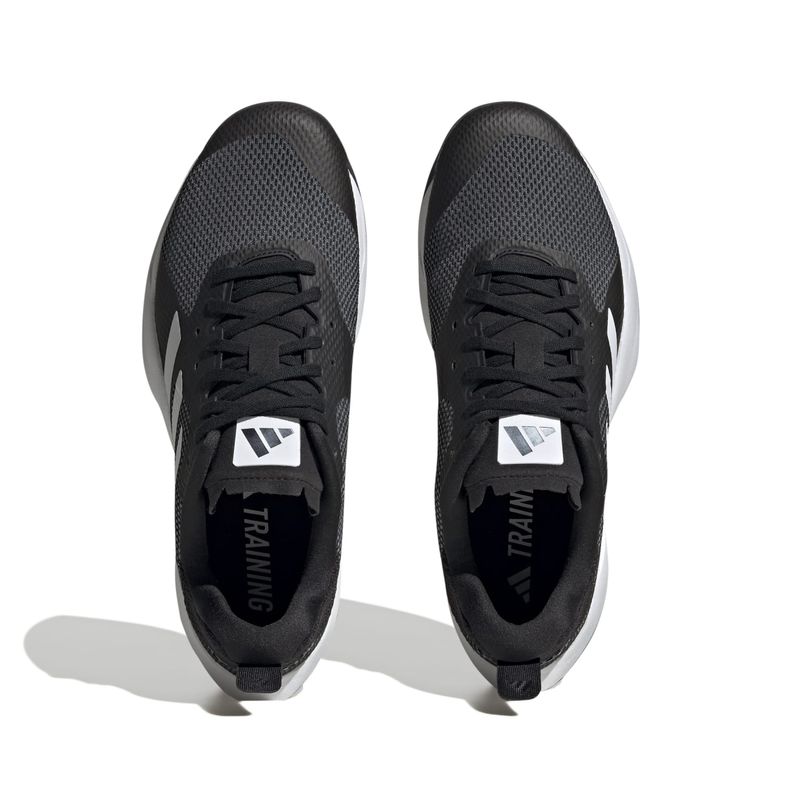 adidas Trainer - Negro - Zapatillas Fitness Hombre