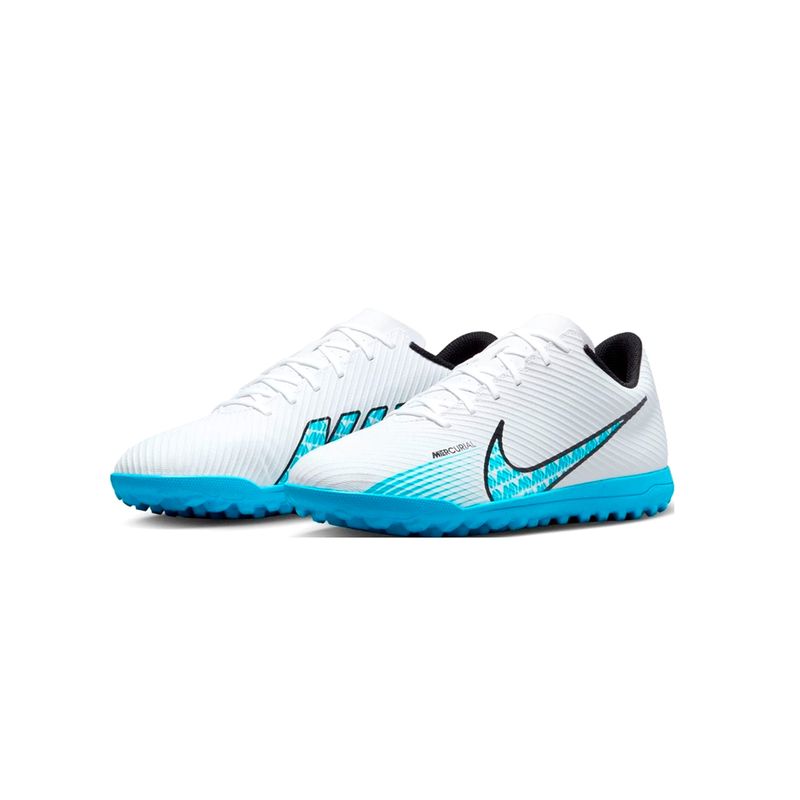 Zapatillas Futbol Hombre Nike Vapor 15 Club Ic