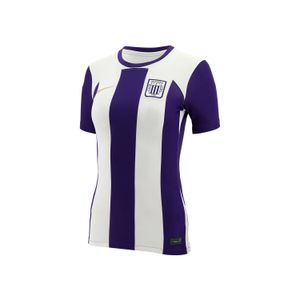 Camiseta Nike Mujer Morada Alianza Lima 2023