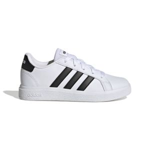 Zapatillas Urbanas Unisex adidas Grand Court 2.0 K