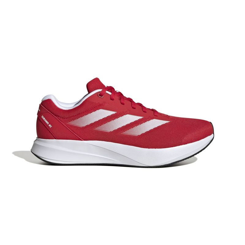 Zapatillas Running Duramo Rc Rojo Unisex adidas Triathlon Triathlon Peru