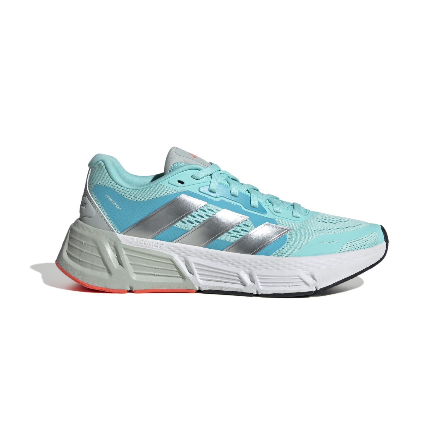 Zapatillas IF4686 Celeste | adidas Mujer