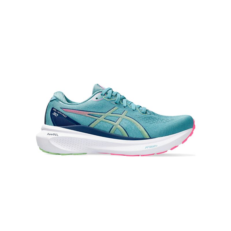 Las mejores ofertas en Zapatillas Deportivas Deportes ASICS para De mujer