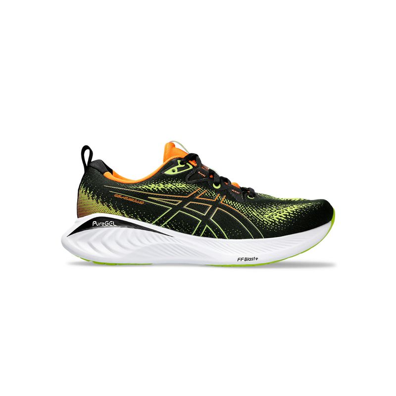 ASICS Zapatillas de running Gel-Cumulus 25 para hombre