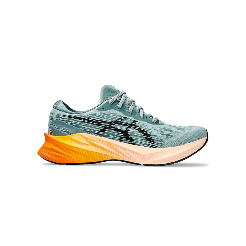 Zapatillas Running Hombre Asics Novablast M