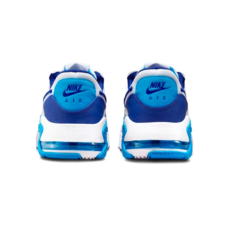 Zapatillas Air Max 33609 Nike Hombre Triathlon Triathlon Peru