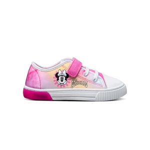 Zapatillas Urbanas Disney Niña Rosado Inf-Ps