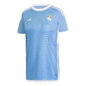 Camiseta Fútbol Mujer adidas Sporting Cristal