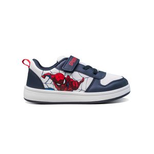 Zapatillas Urbanas Unisex Marvel Blanco Inf-Ps