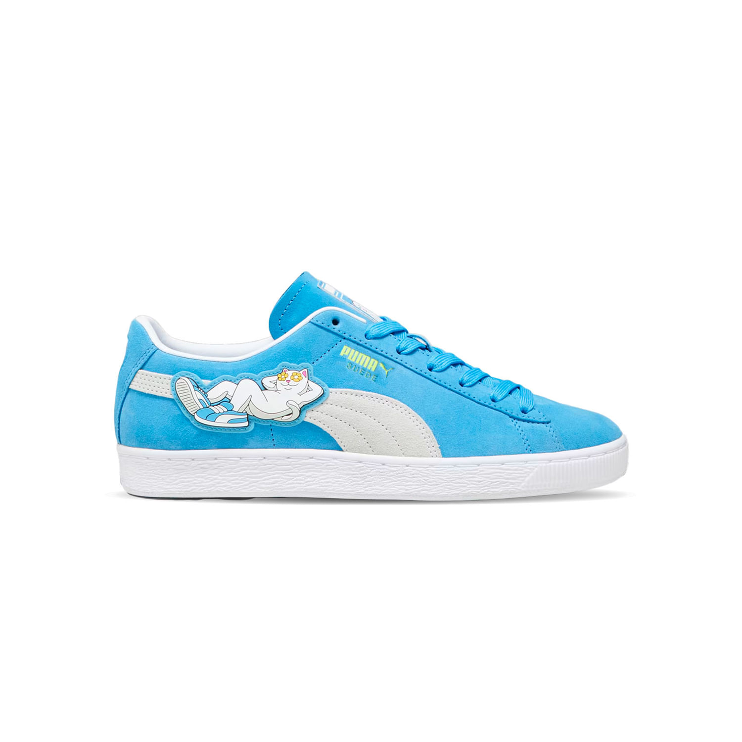 Puma discount suede peru