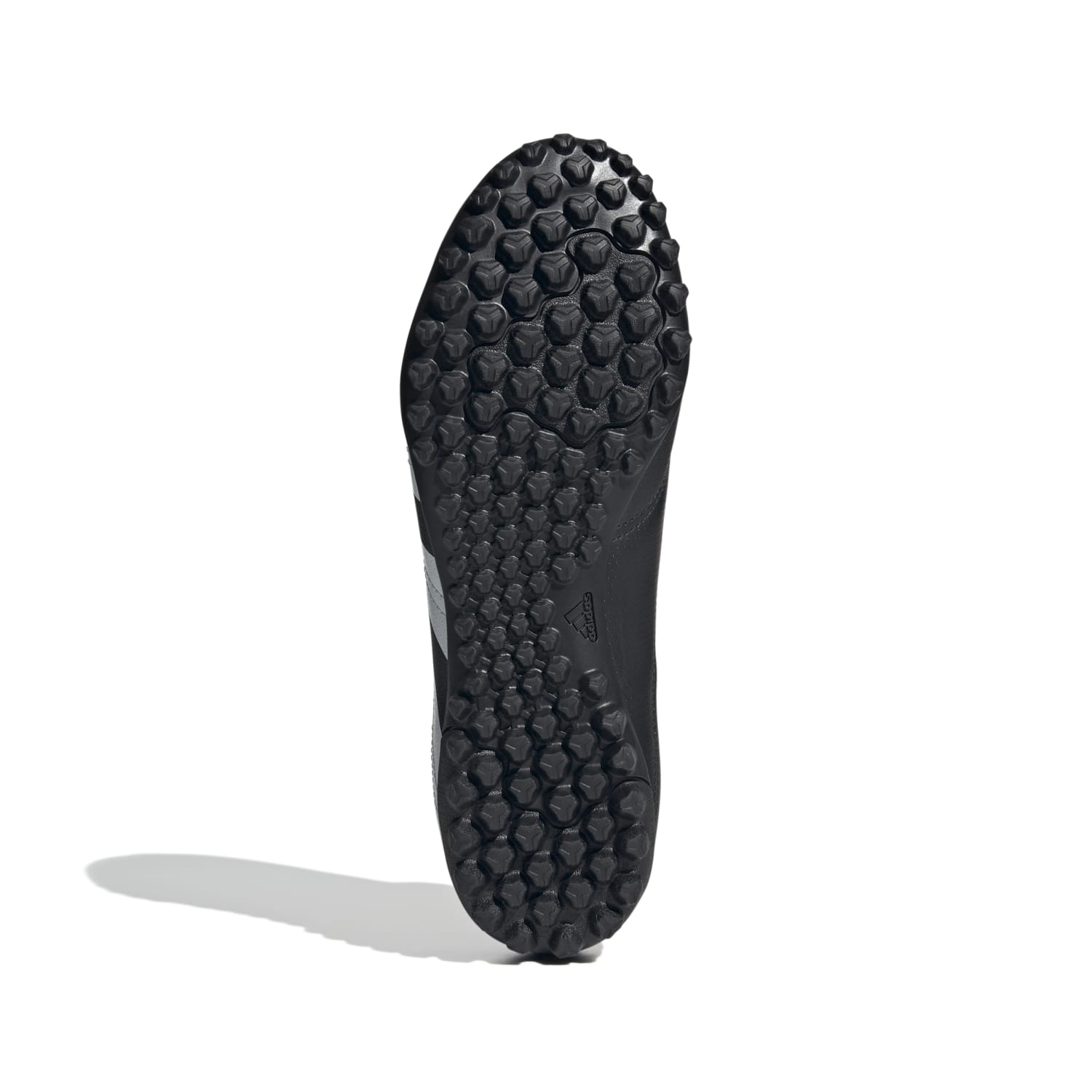 Chimpunes adidas Hombre Predator Club Sock Tf Negro | Triathlon