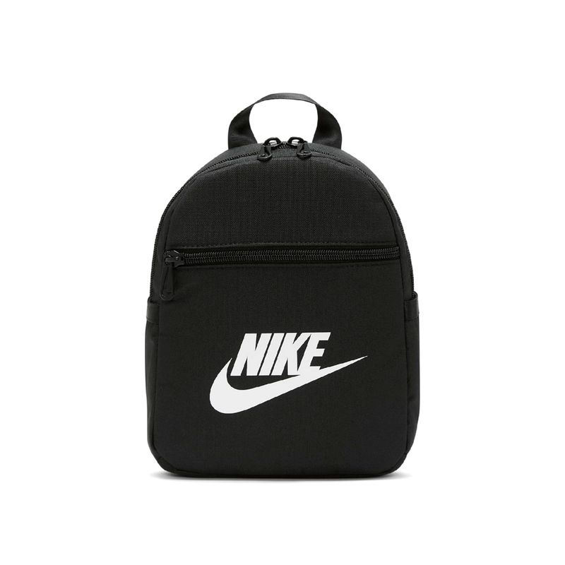 Mochila Urbano Mujer Nike W Nsw Revel Mini Bkpk CW9301 010 Triathlon Peru